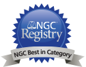 NGC Best in Category