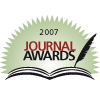 journal_award 2007