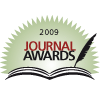 journal_award 2009