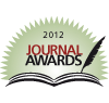 journal_award 2012
